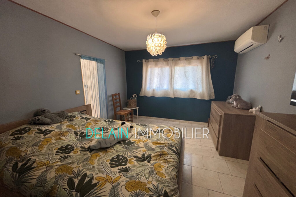 vente maison 4 Pièce(s) – 4 pièces – 3 chambres – 135.00 m²