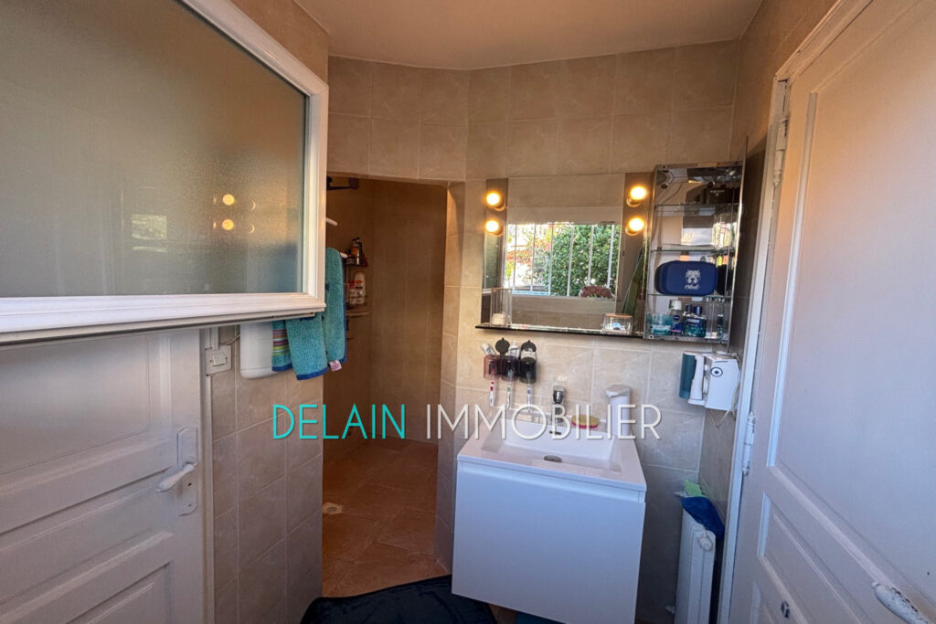 vente maison 4 Pièce(s) – 4 pièces – 3 chambres – 135.00 m²