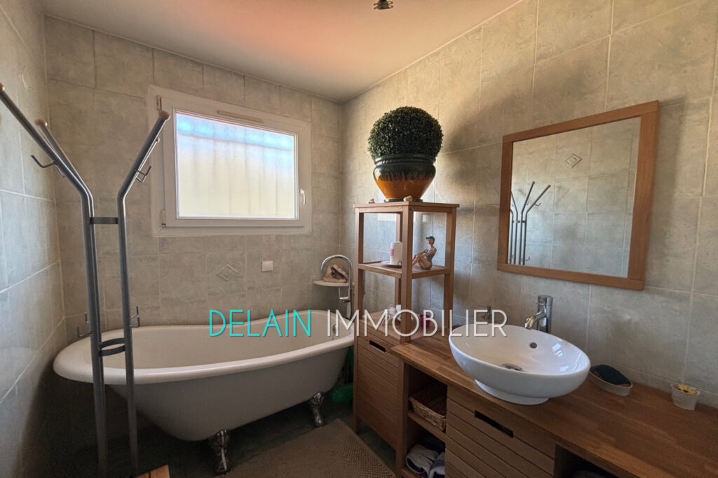 vente maison 4 Pièce(s) – 4 pièces – 3 chambres – 135.00 m²