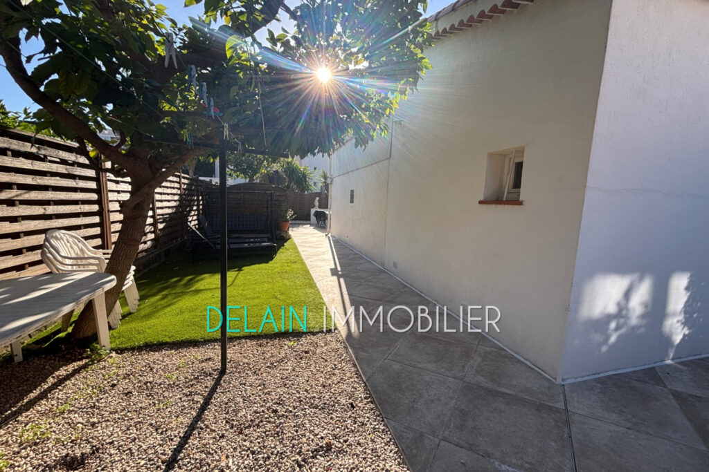 vente maison 4 Pièce(s) – 4 pièces – 3 chambres – 135.00 m²