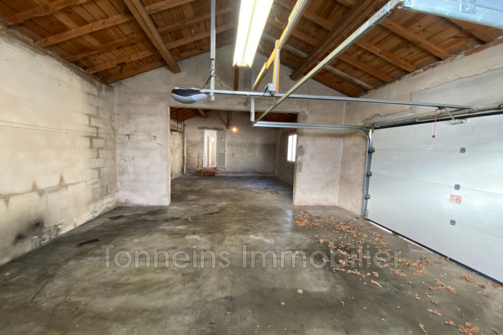 vente maison 3 Pièce(s) – 3 pièces – 2 chambres – 53.00 m²