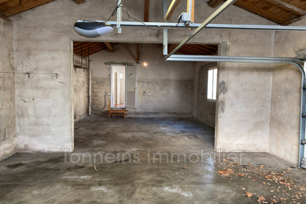 vente maison 3 Pièce(s) – 3 pièces – 2 chambres – 53.00 m²