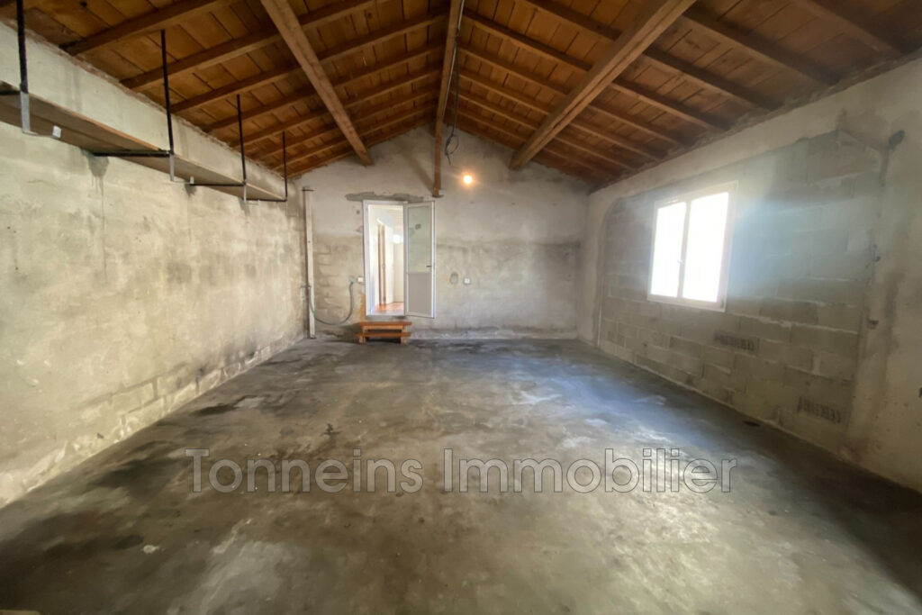 vente maison 3 Pièce(s) – 3 pièces – 2 chambres – 53.00 m²