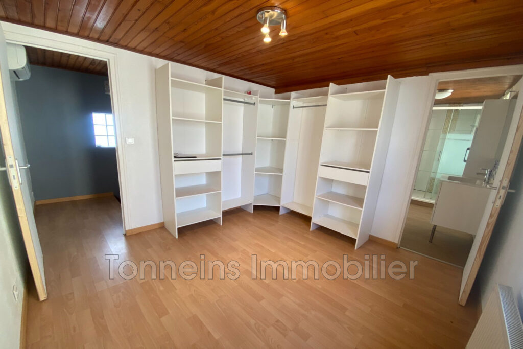 vente maison 3 Pièce(s) – 3 pièces – 2 chambres – 53.00 m²