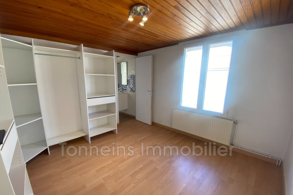 vente maison 3 Pièce(s) – 3 pièces – 2 chambres – 53.00 m²