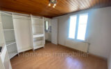 vente maison 3 Pièce(s) – 3 pièces – 2 chambres – 53.00 m²