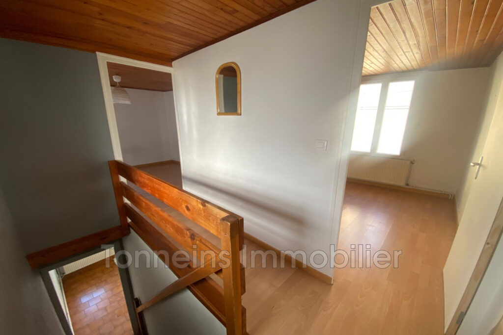 vente maison 3 Pièce(s) – 3 pièces – 2 chambres – 53.00 m²