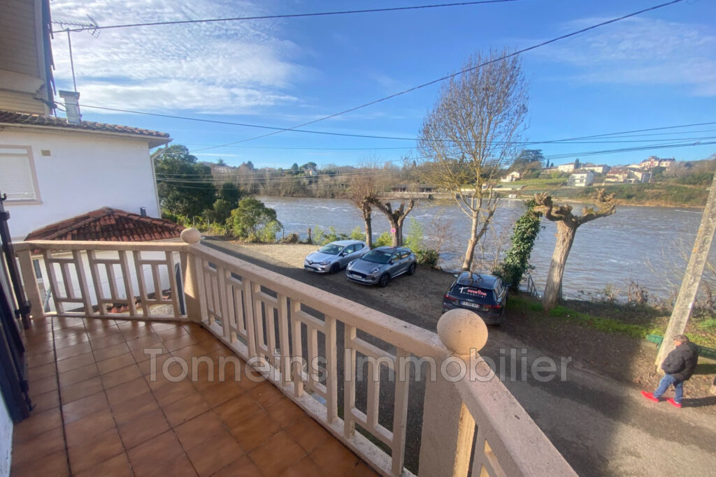 vente maison 3 Pièce(s) – 3 pièces – 2 chambres – 53.00 m²