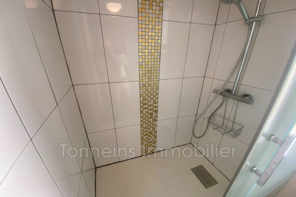 vente maison 3 Pièce(s) – 3 pièces – 2 chambres – 53.00 m²