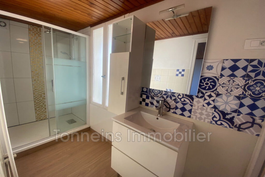 vente maison 3 Pièce(s) – 3 pièces – 2 chambres – 53.00 m²