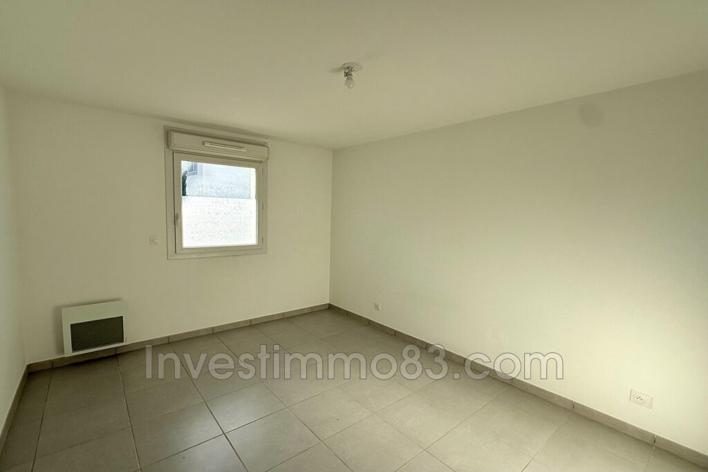 Dans une résidence récente, sécurisée et au calme. Nous vous p – 3 pièces – 2 chambres – 70.00 m²