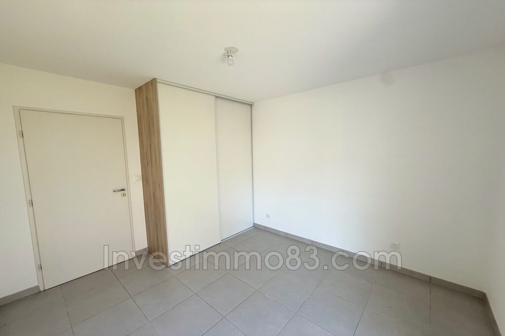 Dans une résidence récente, sécurisée et au calme. Nous vous p – 3 pièces – 2 chambres – 70.00 m²