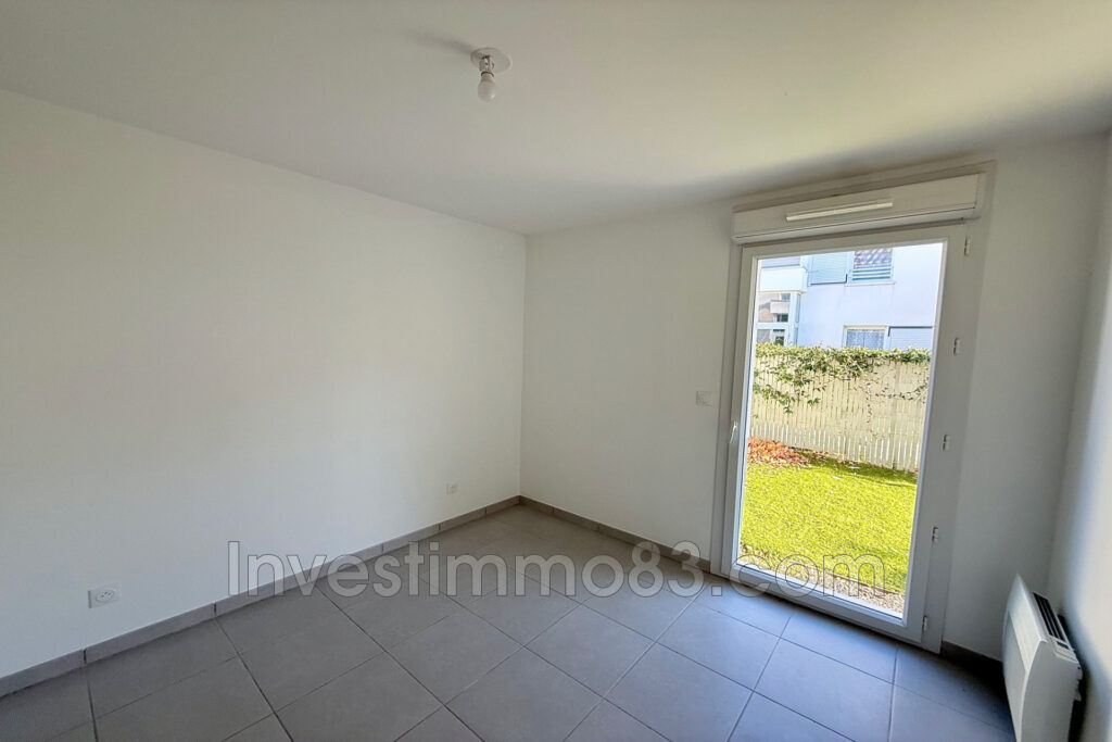 Dans une résidence récente, sécurisée et au calme. Nous vous p – 3 pièces – 2 chambres – 70.00 m²