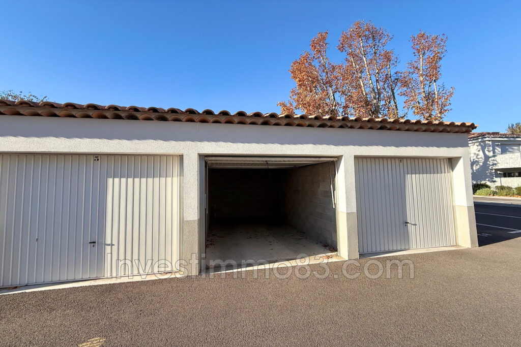 Dans une résidence récente, sécurisée et au calme. Nous vous p – 3 pièces – 2 chambres – 70.00 m²