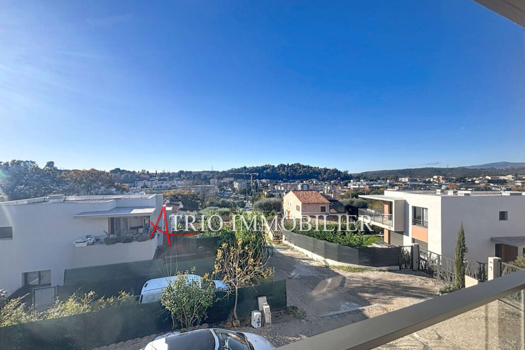 location duplex 3 Pièce(s) – 3 pièces – 2 chambres – 62.58 m²