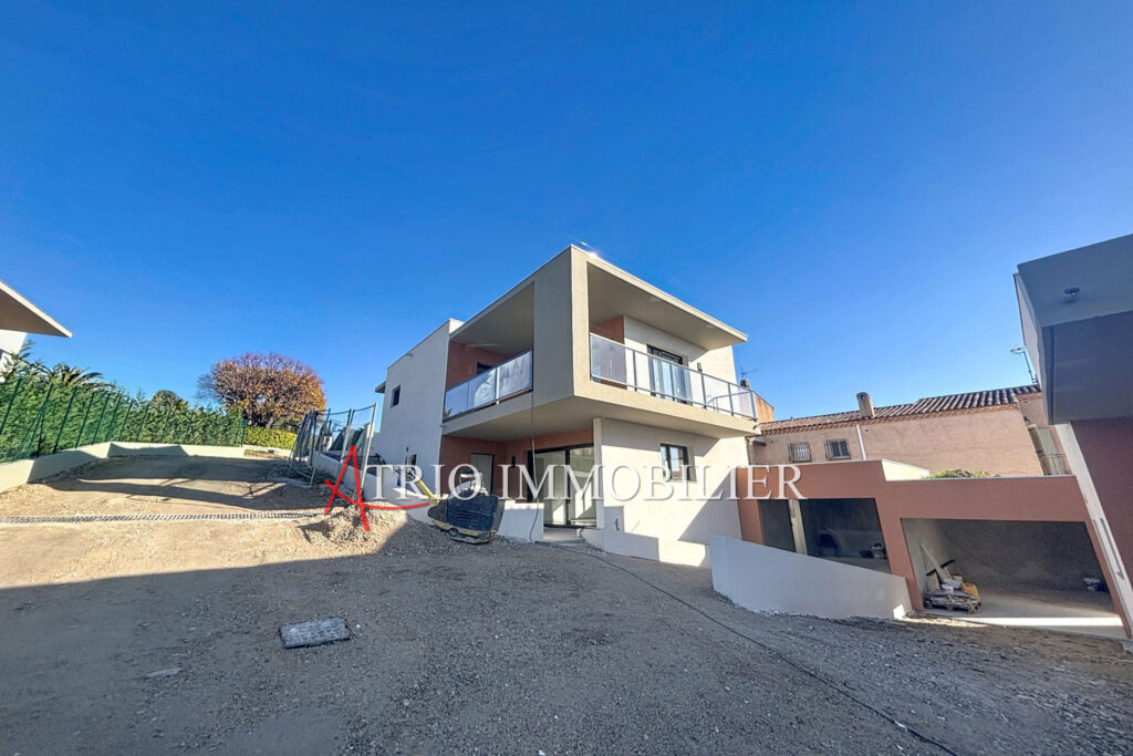 location appartement 3 Pièce(s) – 3 pièces – 2 chambres – 60.01 m²