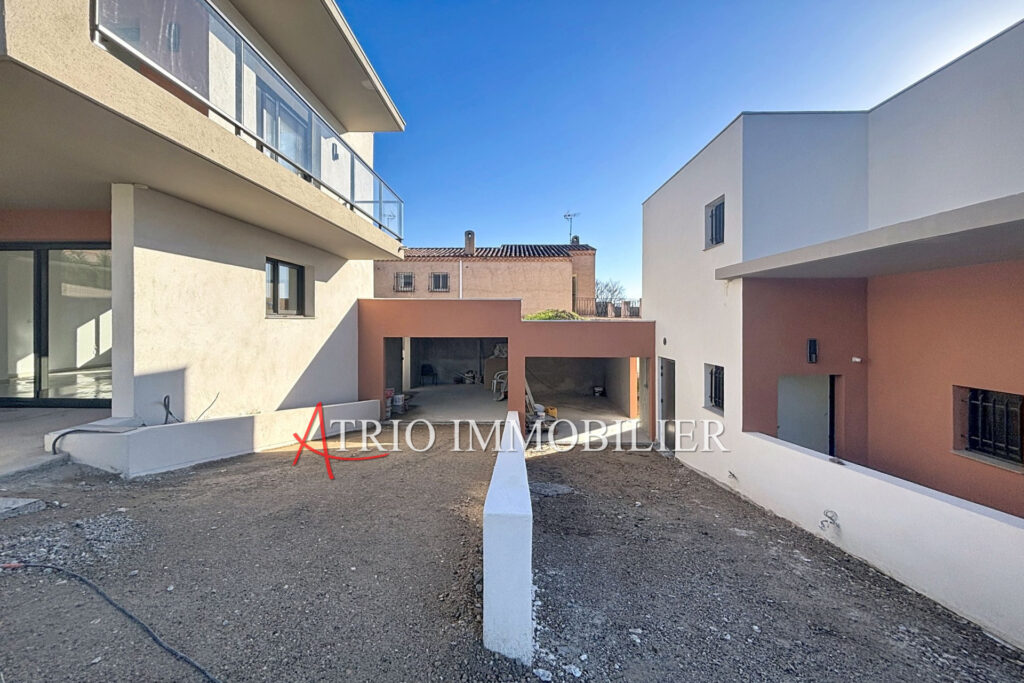 location appartement 3 Pièce(s) – 3 pièces – 2 chambres – 60.01 m²