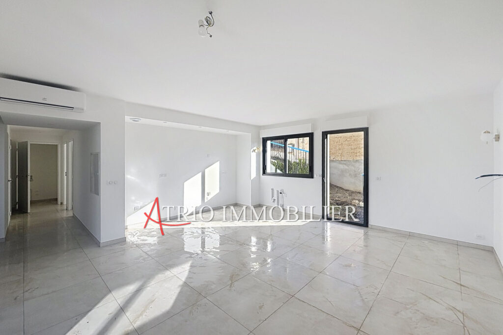 location appartement 3 Pièce(s) – 3 pièces – 2 chambres – 60.01 m²