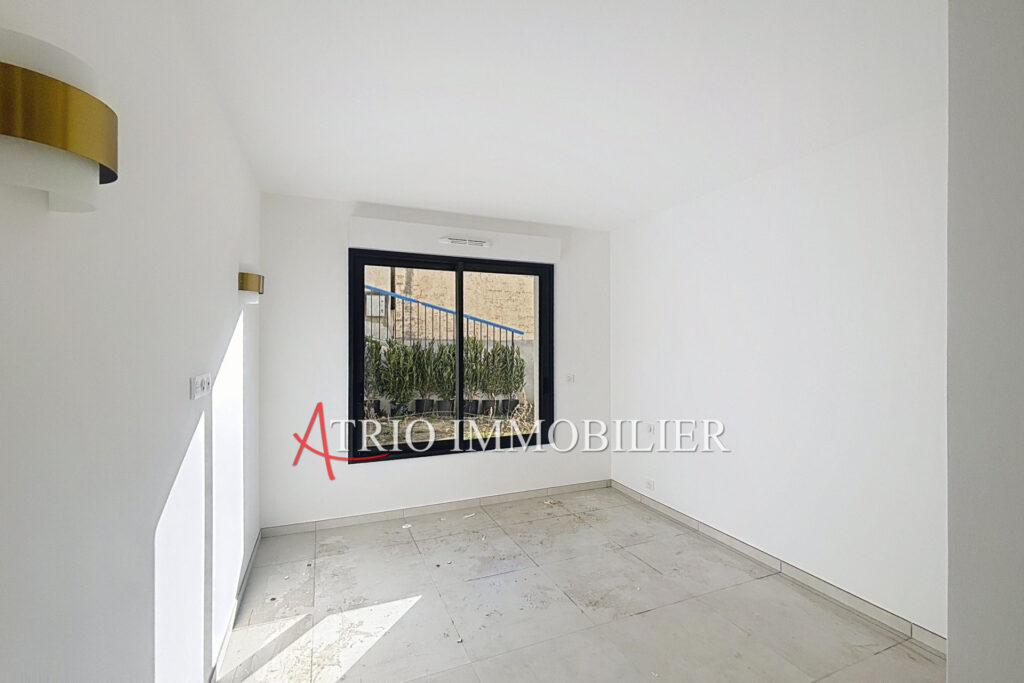 location appartement 3 Pièce(s) – 3 pièces – 2 chambres – 60.01 m²