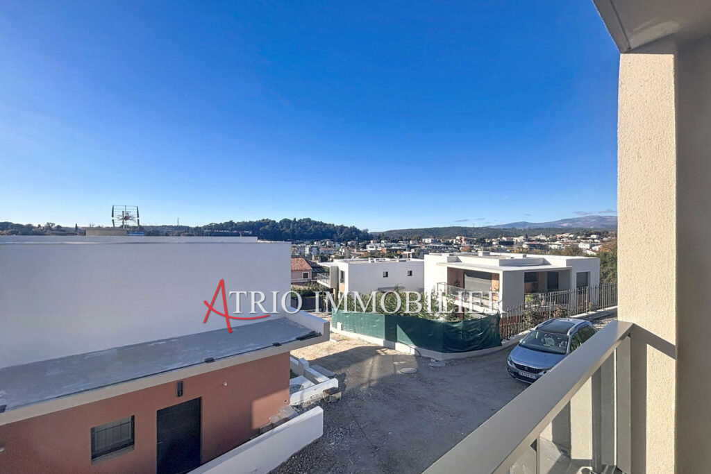 location appartement 3 Pièce(s) – 3 pièces – 2 chambres – 60.00 m²