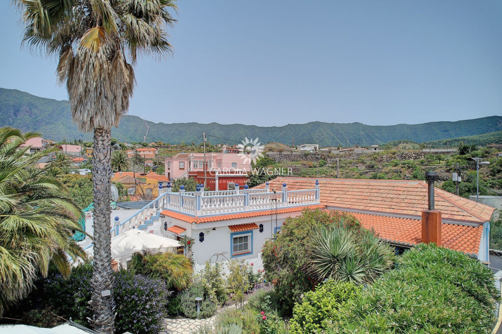 vente maison de village 3 Pièce(s) – 3 pièces – 3 chambres – 199.00 m²