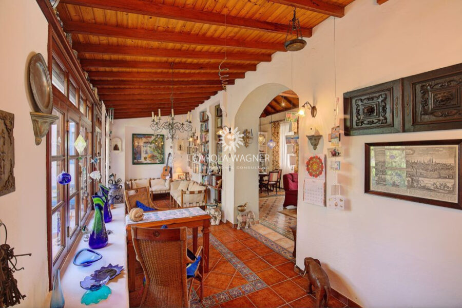 Maison à vendre à El paso