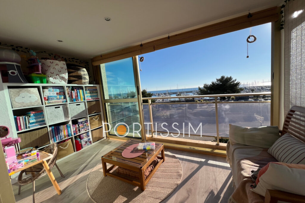 vente appartement 3 Pièce(s) – 3 pièces – 2 chambres – 58.00 m²