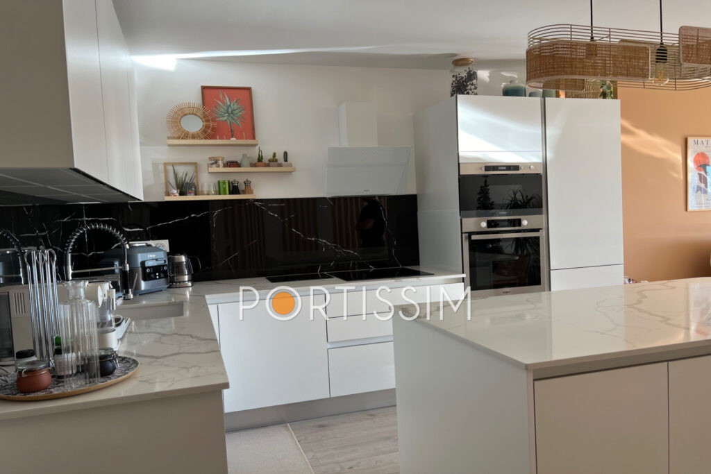 vente appartement 3 Pièce(s) – 3 pièces – 2 chambres – 58.00 m²