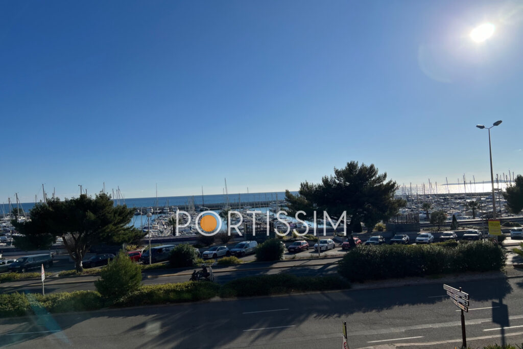 vente appartement 3 Pièce(s) – 3 pièces – 2 chambres – 58.00 m²