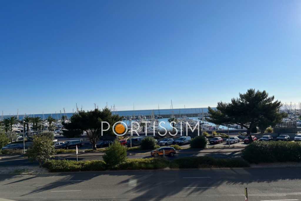 vente appartement 3 Pièce(s) – 3 pièces – 2 chambres – 58.00 m²