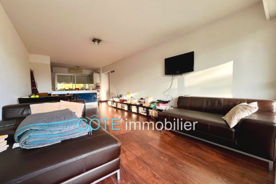 Appartement à vendre à Antibes