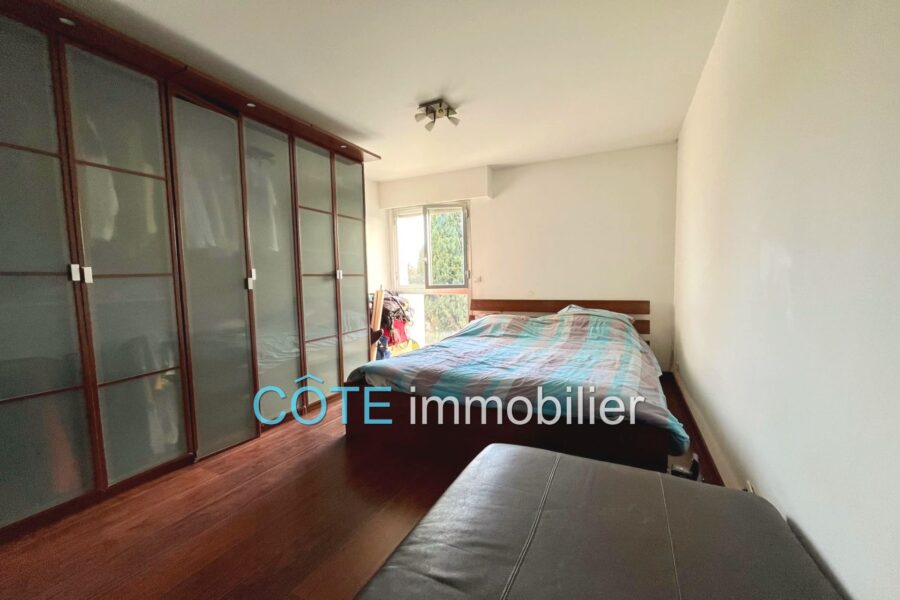 Appartement à vendre à Antibes