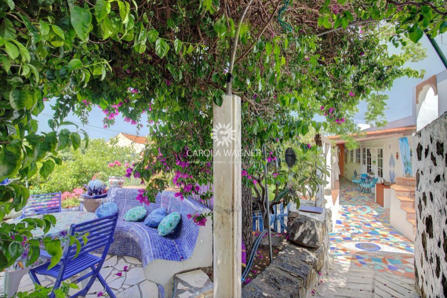 Maison à vendre à El paso