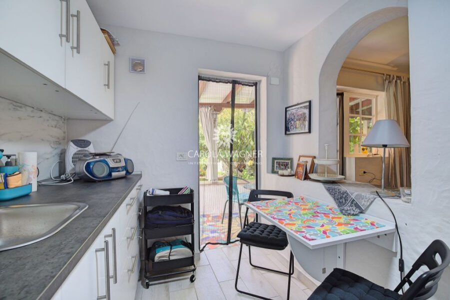 Maison à vendre à El paso