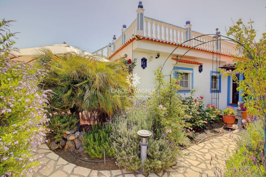 Maison à vendre à El paso
