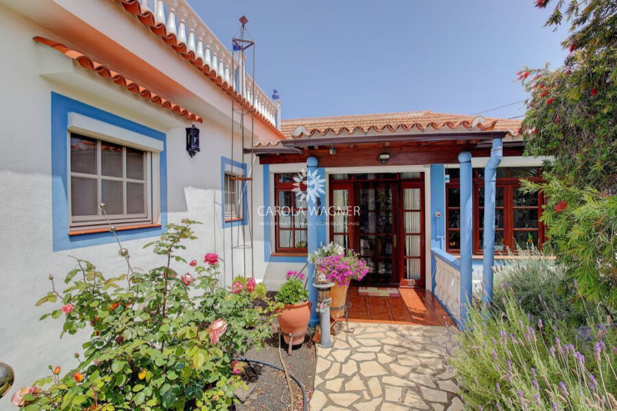 Maison à vendre à El paso