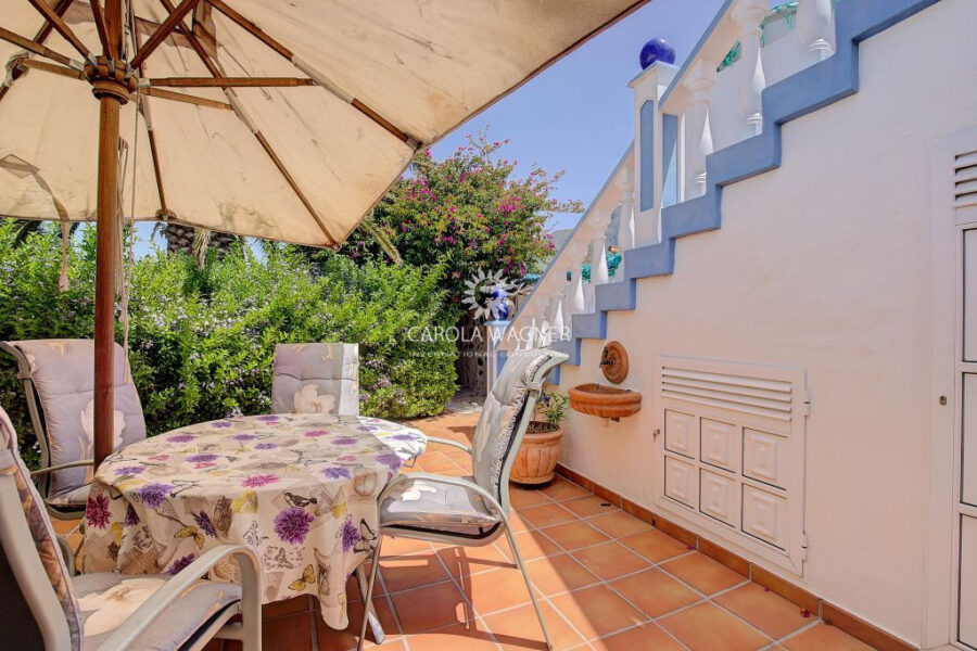 Maison à vendre à El paso