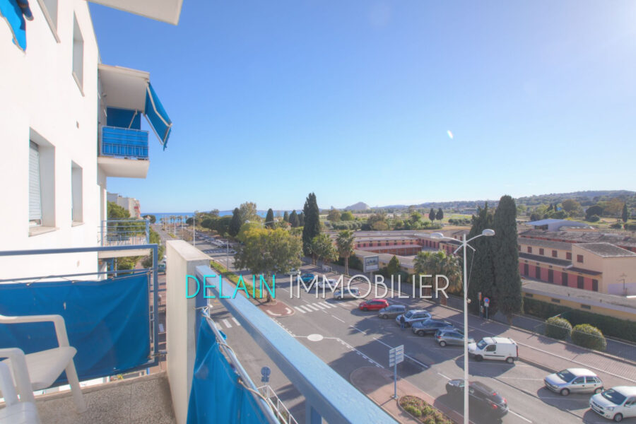 Appartement à vendre à Cagnes-sur-mer