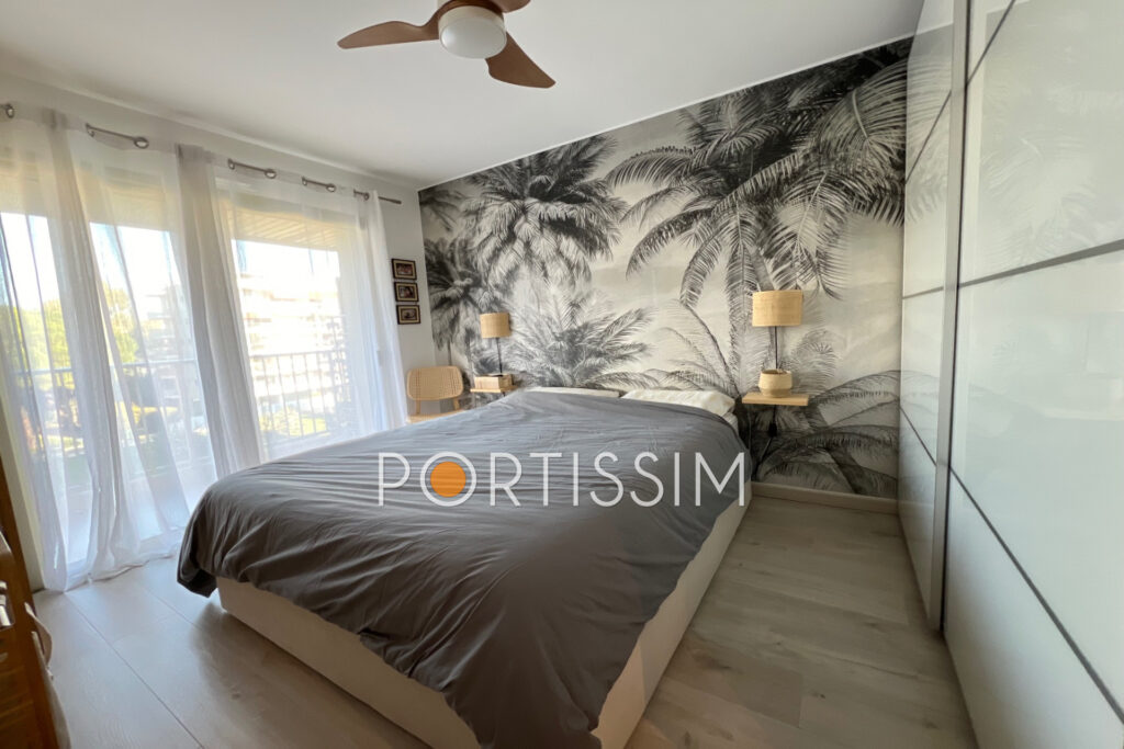 vente appartement 3 Pièce(s) – 3 pièces – 2 chambres – 58.00 m²