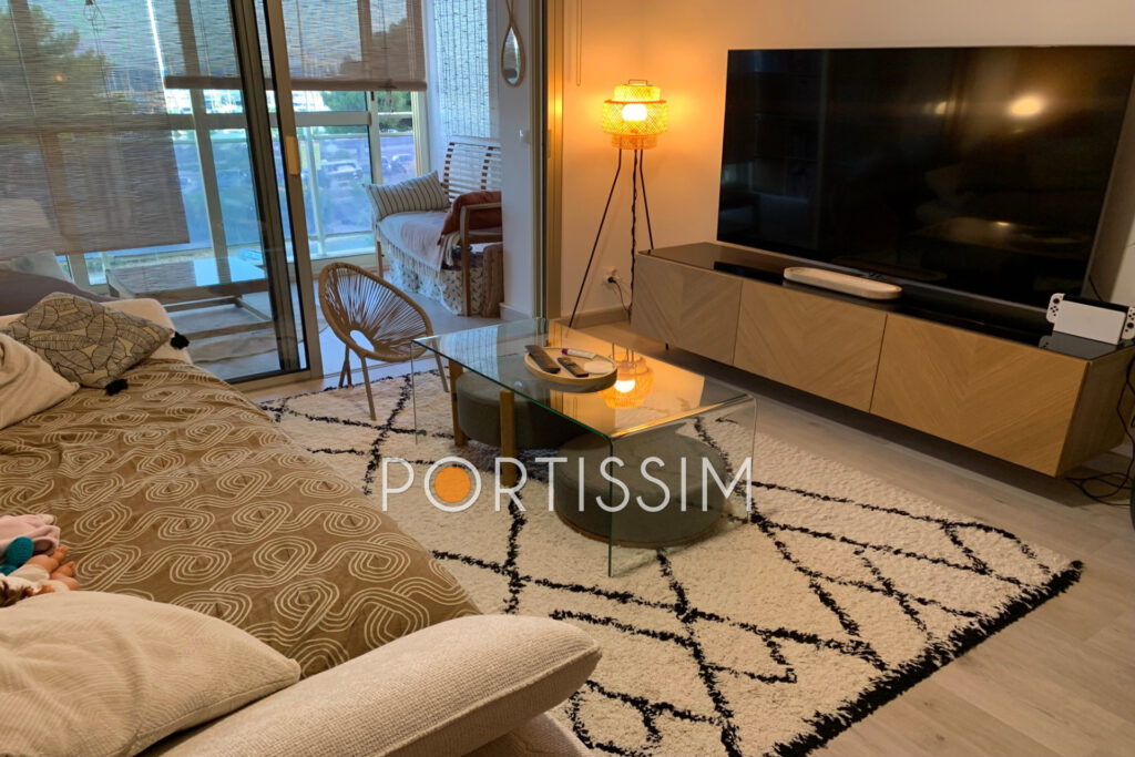 vente appartement 3 Pièce(s) – 3 pièces – 2 chambres – 58.00 m²