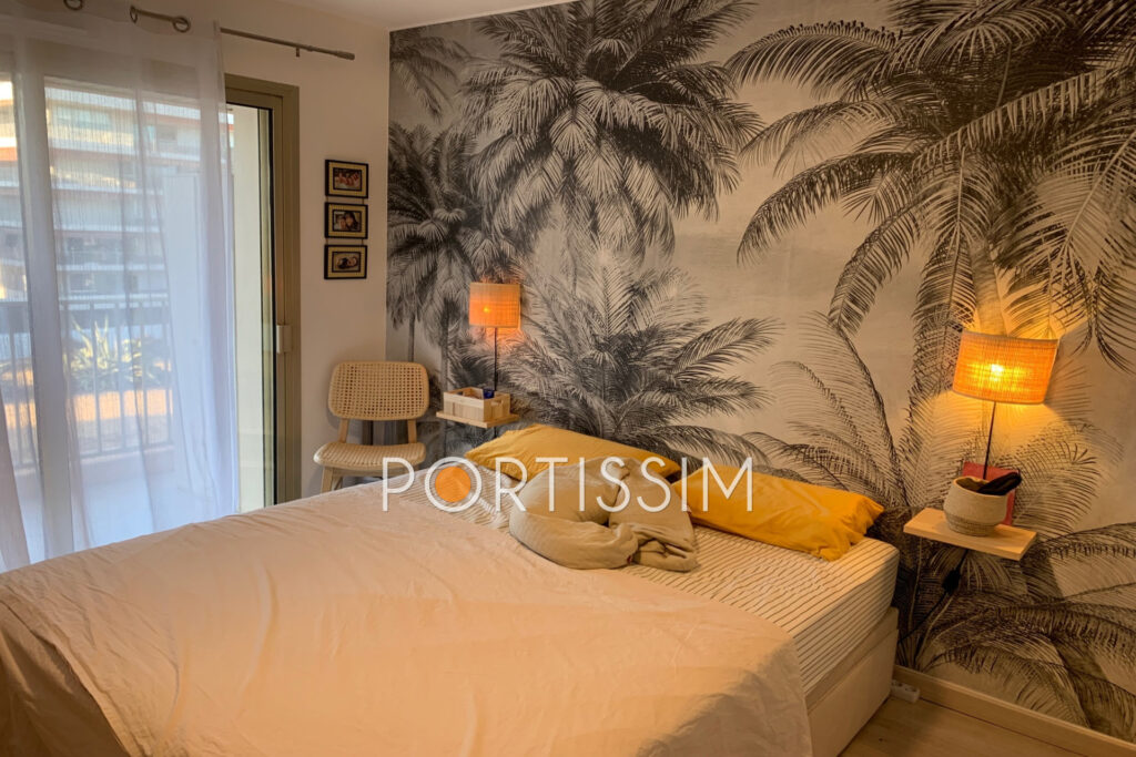 vente appartement 3 Pièce(s) – 3 pièces – 2 chambres – 58.00 m²