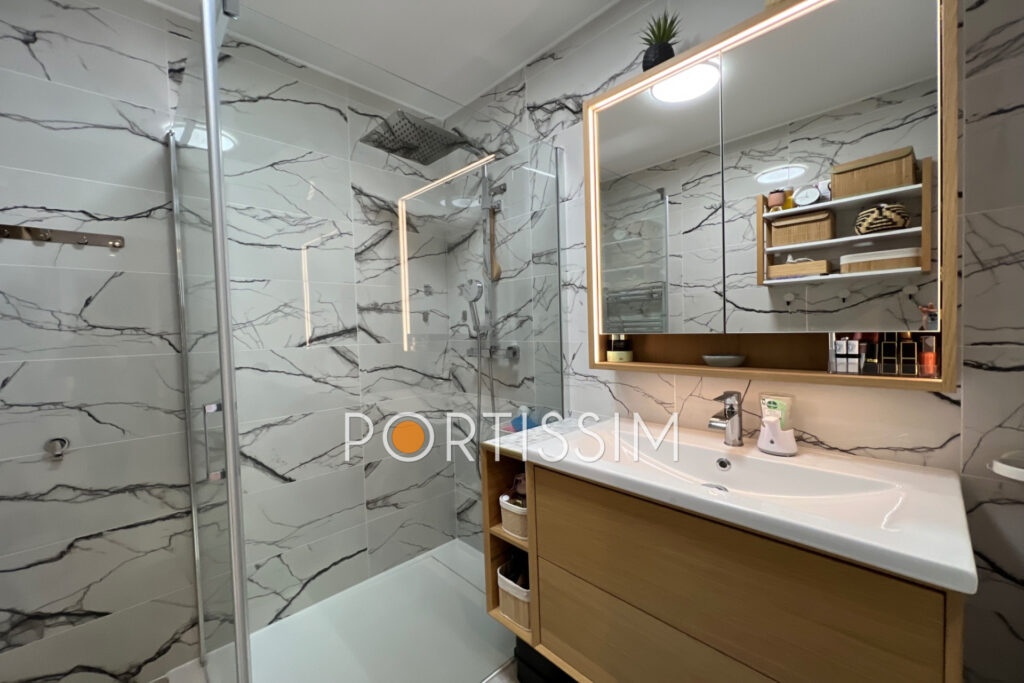 vente appartement 3 Pièce(s) – 3 pièces – 2 chambres – 58.00 m²