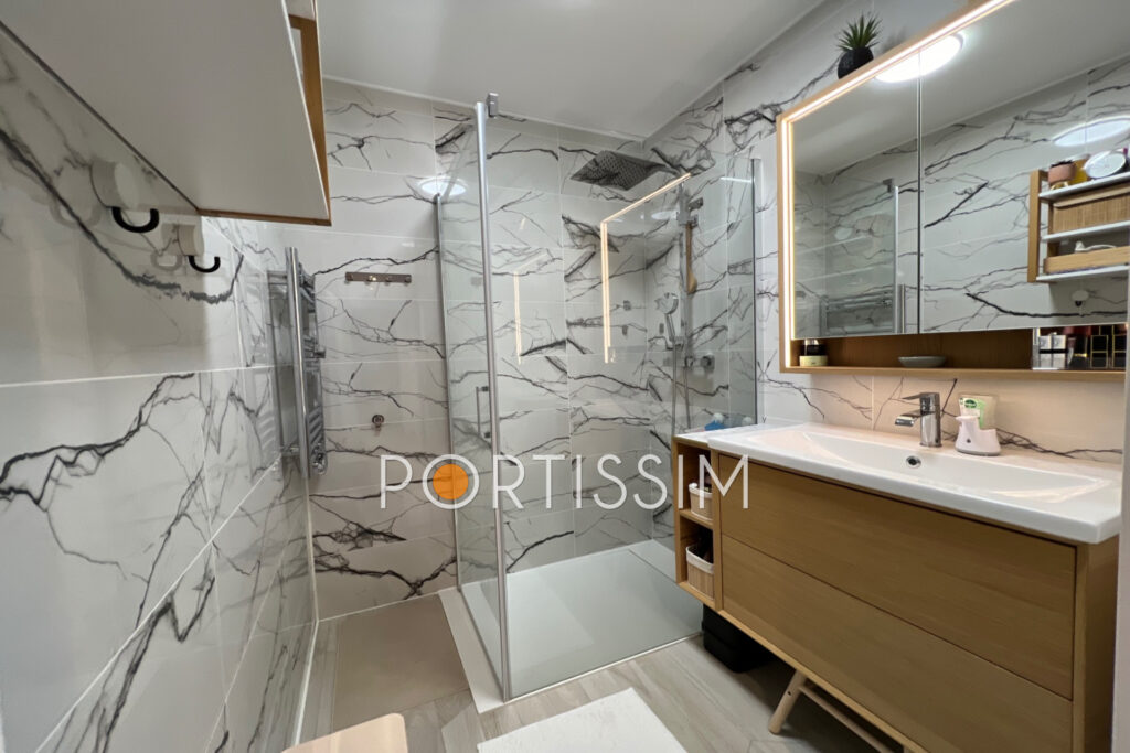 vente appartement 3 Pièce(s) – 3 pièces – 2 chambres – 58.00 m²