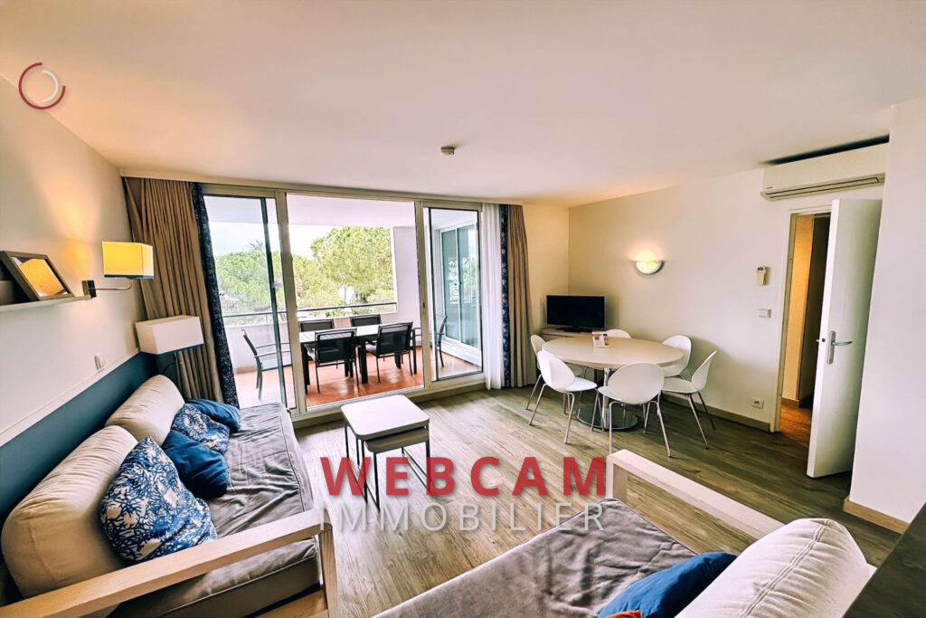 vente Idéal investisseur 3 Pièce(s) – 3 pièces – 2 chambres – 43.89 m²