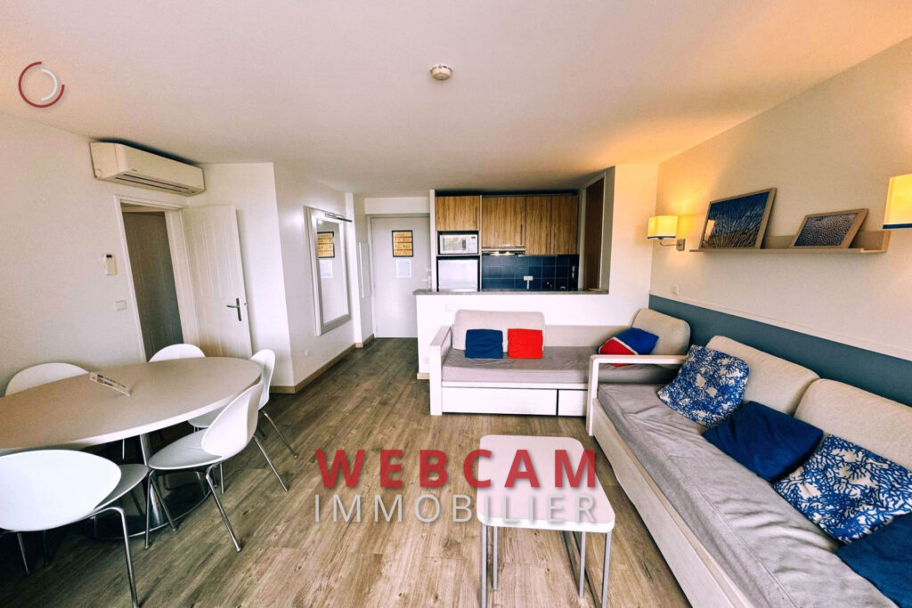 vente Idéal investisseur 3 Pièce(s) – 3 pièces – 2 chambres – 43.89 m²