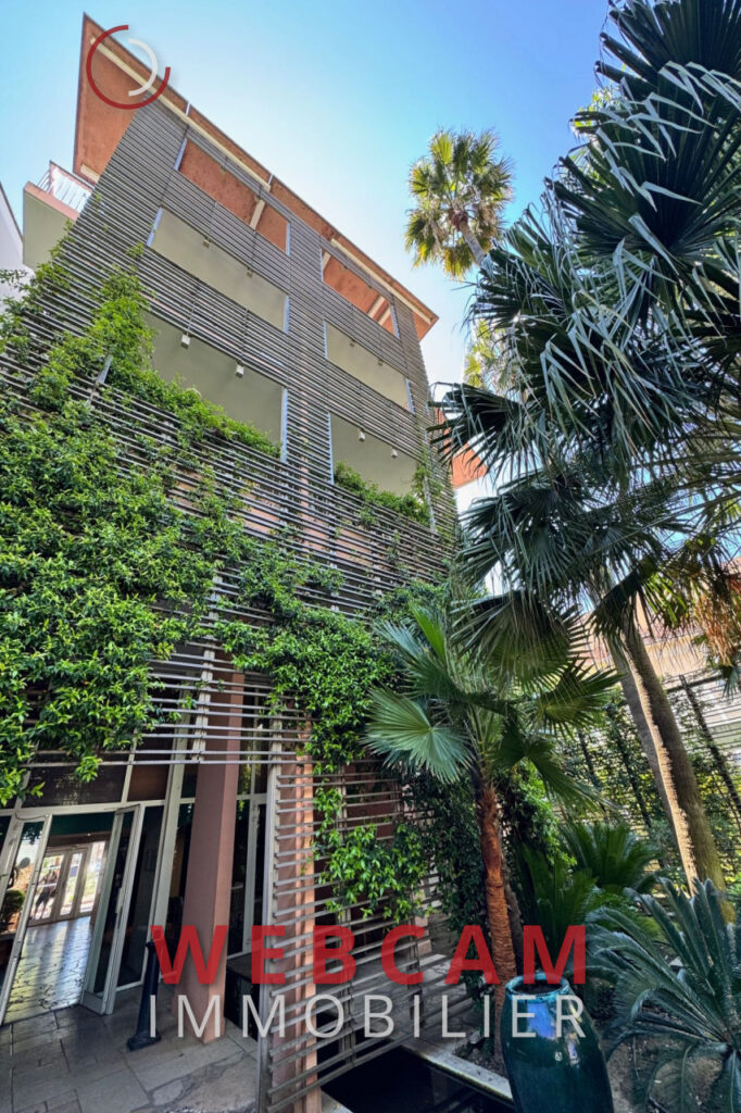 vente Idéal investisseur 3 Pièce(s) – 3 pièces – 2 chambres – 43.89 m²