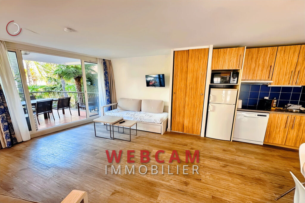 vente Idéal investisseur 3 Pièce(s) – 3 pièces – 2 chambres – 50.10 m²