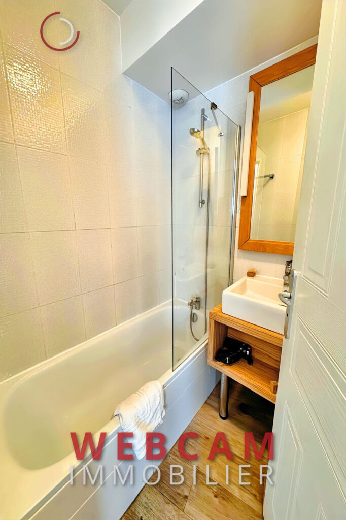 vente Idéal investisseur 3 Pièce(s) – 3 pièces – 2 chambres – 50.10 m²