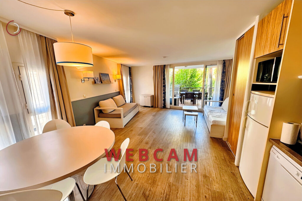 vente Idéal investisseur 3 Pièce(s) – 3 pièces – 2 chambres – 50.10 m²