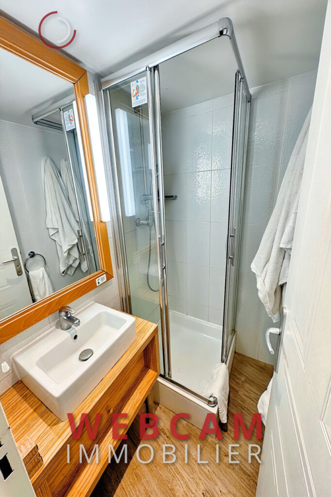 vente Idéal investisseur 3 Pièce(s) – 3 pièces – 2 chambres – 50.10 m²